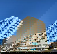 Nesuto Parramatta - Accommodation NSW