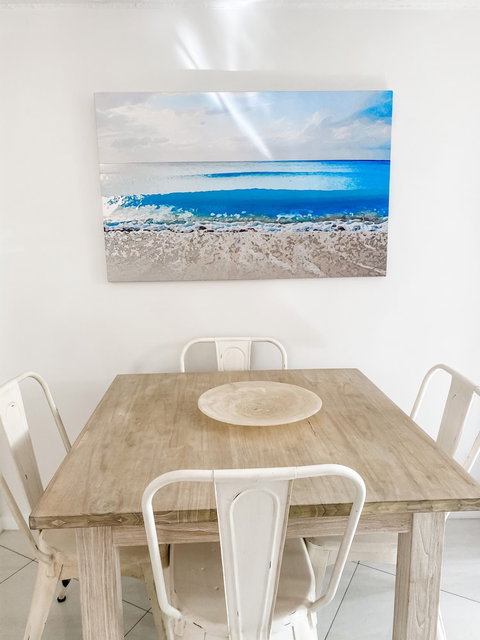 Ocean Breeze Resort - Accommodation NSW 4