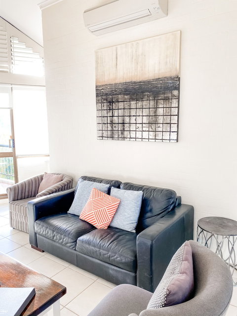 Ocean Breeze Resort - Accommodation NSW 5