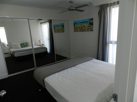 Neptune Resort - Accommodation NSW 6