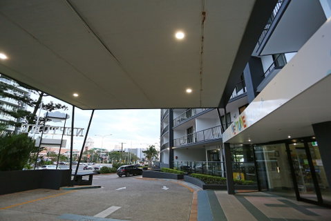 Neptune Resort - Accommodation NSW 4