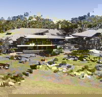 BreakFree Aanuka Beach Resort - Accommodation NSW