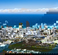 Phoenician Resort - Accommodation NSW
