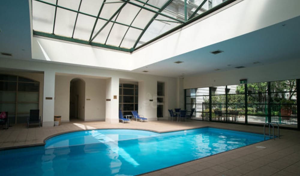  Accommodation NSW