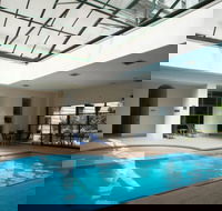 Grand Hotel Melbourne - Accommodation NSW