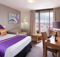 Park Regis Concierge Apartments - Accommodation NSW