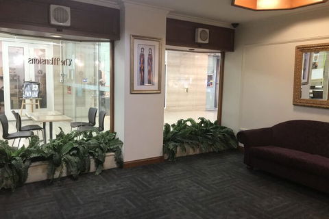 Mansions On Pulteney - Accommodation NSW 2