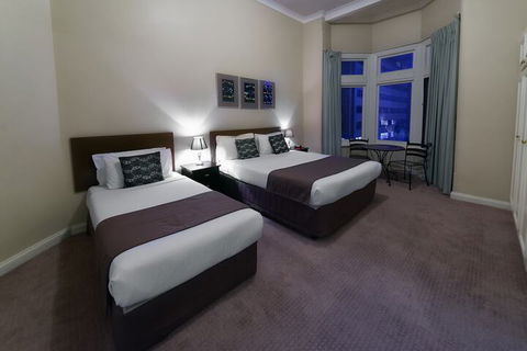 Mansions On Pulteney - Accommodation NSW 7