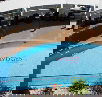 Rydges Gladstone - Accommodation NSW