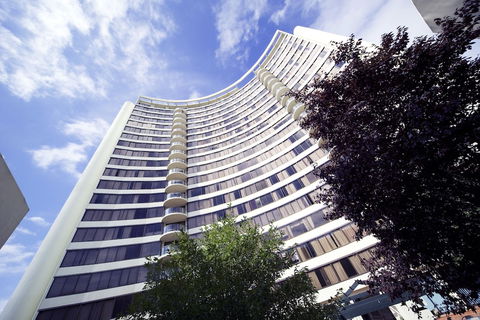 BreakFree Capital Tower - Accommodation NSW 0