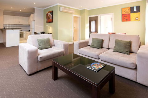Mantra On Frome - Accommodation NSW 6