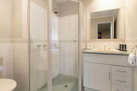 Mantra On Frome - Accommodation NSW 3