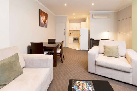 Mantra On Frome - Accommodation NSW 5