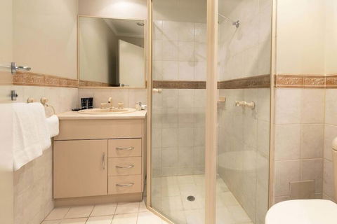 Mantra On Frome - Accommodation NSW 7
