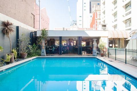 Seasons Of Perth - Accommodation NSW 5