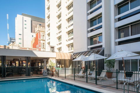 Seasons Of Perth - Accommodation NSW 2
