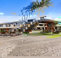Quality Hotel City Centre - Accommodation NSW