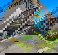 Quality Inn Grafton - Accommodation NSW