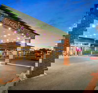 All Seasons Resort - Accommodation NSW
