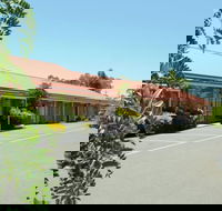 Quality Inn Colonial - Accommodation NSW
