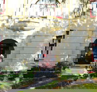 Toorak Manor - Accommodation NSW
