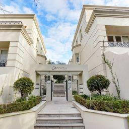 Caroline Serviced Apartments South Yarra - Accommodation NSW 3