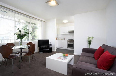 Caroline Serviced Apartments South Yarra - Accommodation NSW 1