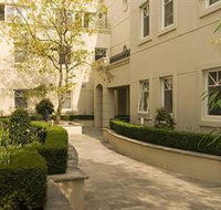 Caroline Serviced Apartments South Yarra - Accommodation NSW