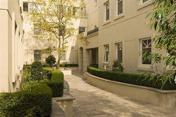 Caroline Serviced Apartments South Yarra - Accommodation NSW 0