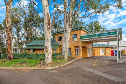 Quality Inn Penrith - Accommodation NSW 2