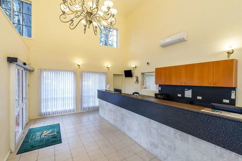Quality Inn Penrith - Accommodation NSW 6