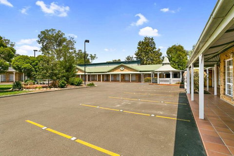 Quality Inn Penrith - Accommodation NSW 3