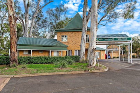 Quality Inn Penrith - Accommodation NSW 0