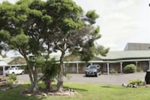 Quality Inn Penrith - Accommodation NSW 1