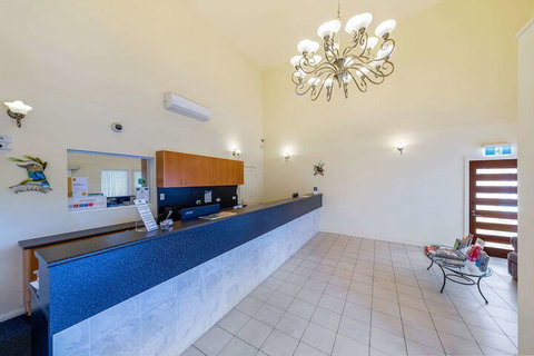 Quality Inn Penrith - Accommodation NSW 7