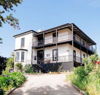 The Dragonfly Inn - Accommodation NSW
