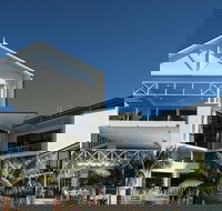 Sails Port Macquarie - By Rydges - Accommodation NSW