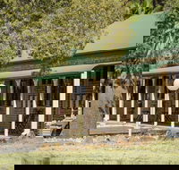 Overlander Homestead Motel - Accommodation NSW