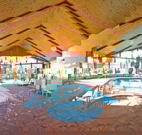 Aspect Tamar Valley Resort - Accommodation NSW