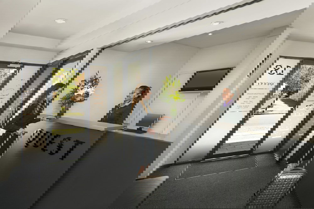 West Perth WA Accommodation NSW