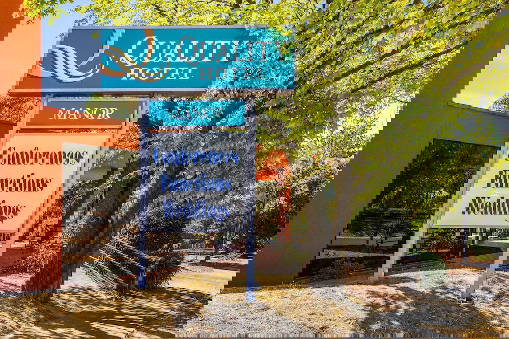  Accommodation NSW