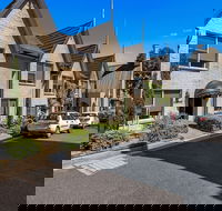 Quality Hotel Colonial Launceston - Accommodation NSW