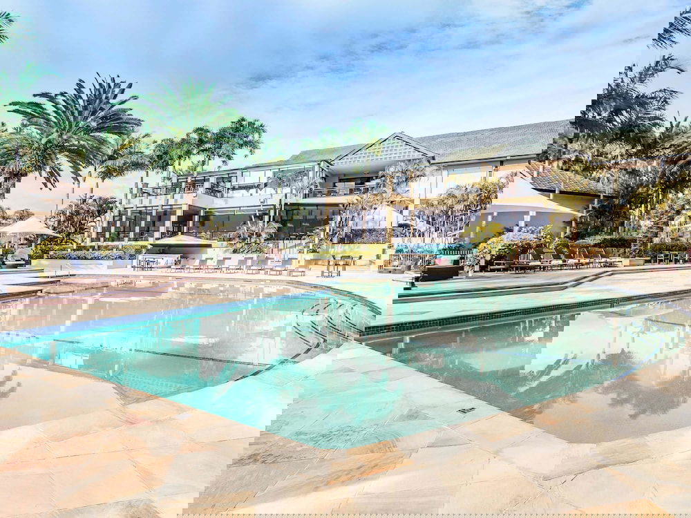  Accommodation NSW