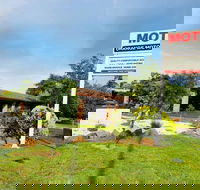 Orange Motor Lodge - Accommodation NSW