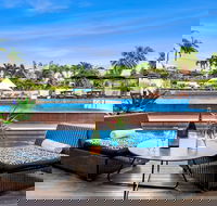 Shangri-La The Marina Cairns - Accommodation NSW