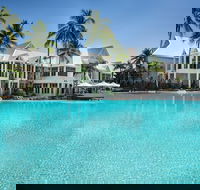 Sheraton Grand Mirage Resort Port Douglas - Accommodation NSW