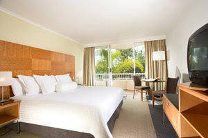 Stamford Grand North Ryde - Accommodation NSW 2