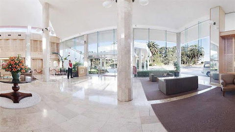 Stamford Grand North Ryde - Accommodation NSW 3