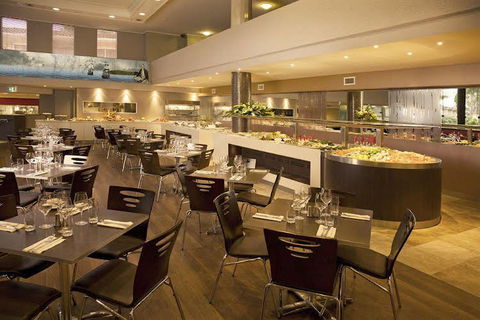 Stamford Grand North Ryde - Accommodation NSW 4