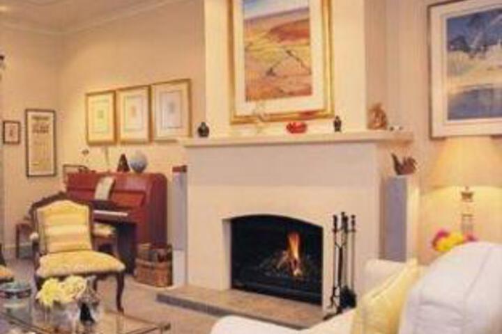 Accommodation NSW
